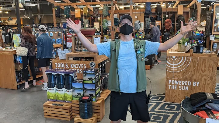 REI Membership Strategies