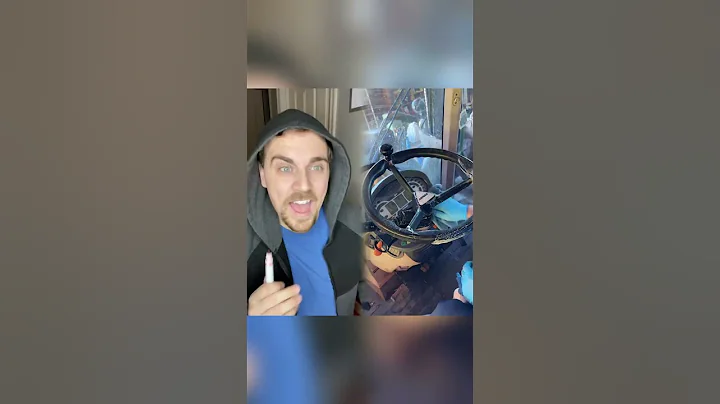 Major disclosure  The Last Straw Part 4-6. #tattletale  #childhood  #marker   #funny #comedy