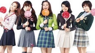 Wonder Girls Hd Korean Premiere Mib3 Men In Black 3