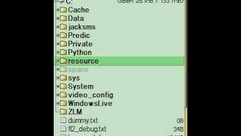 How to remove the operator logo (startup/shutdown) for s60v3 - By PeppeN20 --- IPMART-FORUM ©