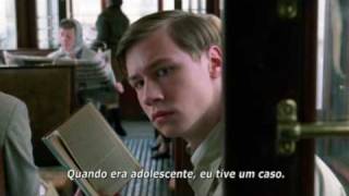 O Leitor (2009) Trailer Legendado Oficial