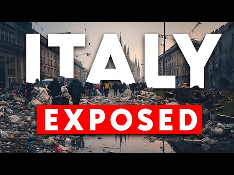 WHY Italy is