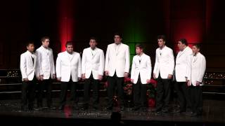 The First Noel NHS BackBeat