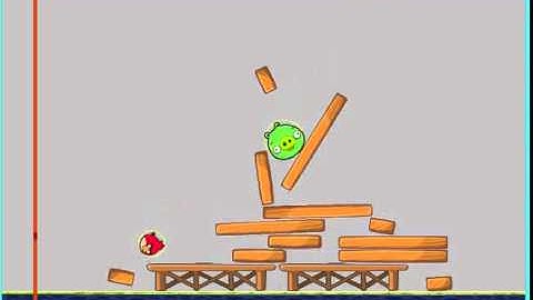 GAM450 ("Physics for Game Developers") Milestone 1 Drop B