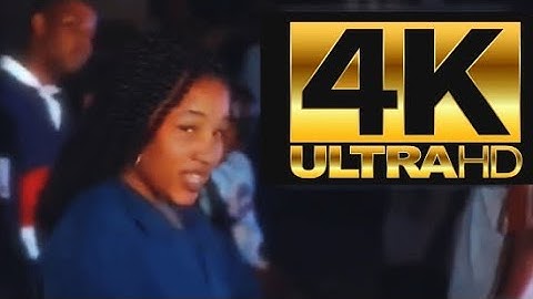 Snoop Dogg ft. Lady of rage - G Funk intro (Music video) (4K)
