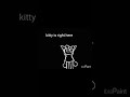 Kitty's Bright Day