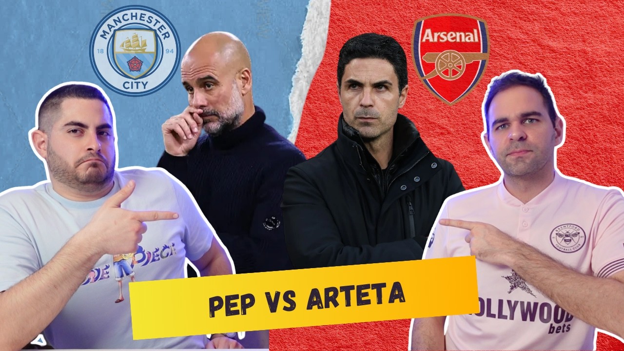 ΟΙ ΚΑΝΟΝΙΕΣ ΤΗΣ ΑΡΣΕΝΑΛ, ΤΟ “ΚΟΥΡΕΜΑ” ΤΗΣ ΣΙΤΥ ΚΑΙ... Η ΜΑΧΗ ΠΑΡΑΜΟΝΗΣ ΤΗΣ ΤΟΤΕΝΑΜ