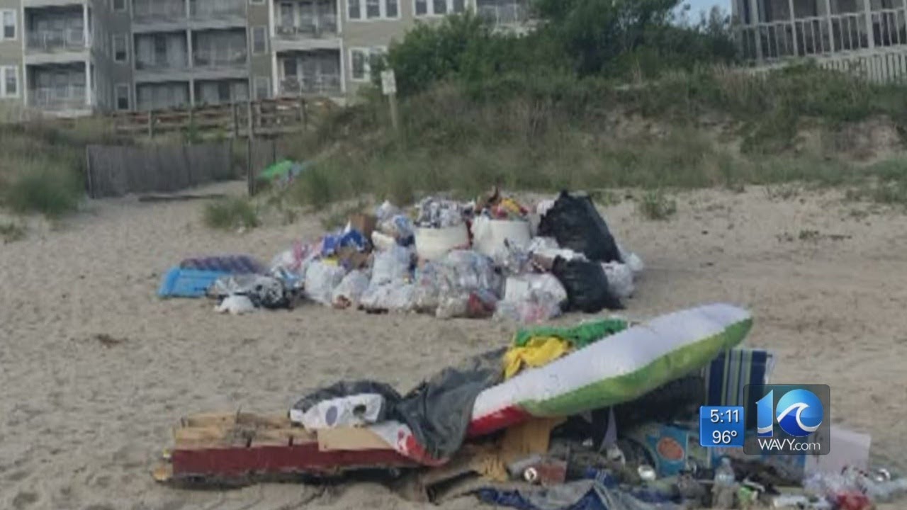 'Floatopia' organizer says structure is needed - YouTube