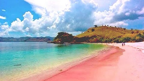 Red Island Beach, Banyuwangi, East Java, Indonesia - Best Travel Destination