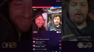 Taner Tolga Taklacı-Marul Kafa Herşeyi Anlatıyor