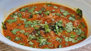 Chicken Curry Recipe | Chicken Curry for Beginners | Easy Recipe for Bachelors | kabitaskitchen