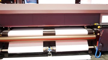 Durst Rho 312R - Product of the Year!