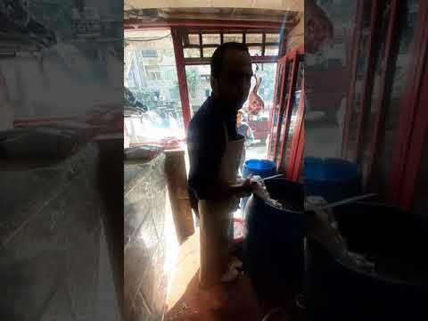 الفرق بين الممبار البلدي و الصيني