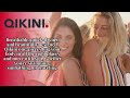 No Tan Lines, Full Coverage! Qikini Tan Through One Piece Bikinis 👙☀️