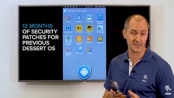 Zebra Mobility DNA  It