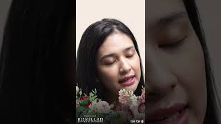 Download Lagu Huh? So Mikha Tambayong is really afraid of chickens? 🐣 MP3