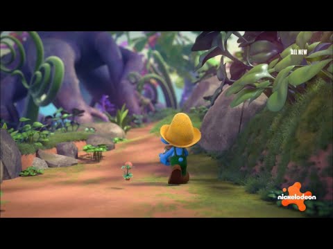 The Smurfs 2021 Farmer S New Pet Complete Episode Season 3 Some Lag