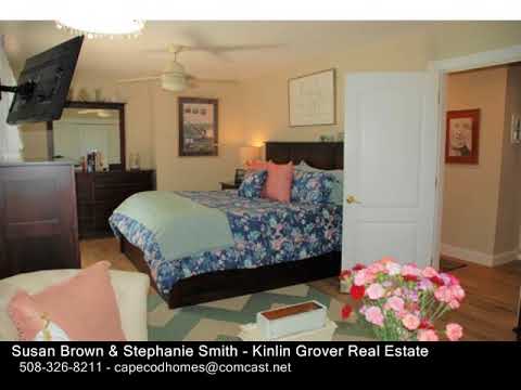 8 Sheldon Ln, Sandwich, MA home video tour
