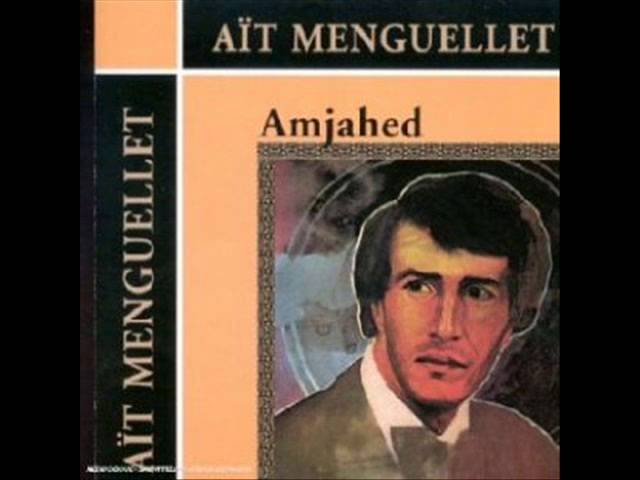 Obejrzyj Ait menguellet Itij w YouTube Obejrzyj Ait menguellet Itij w YouTube