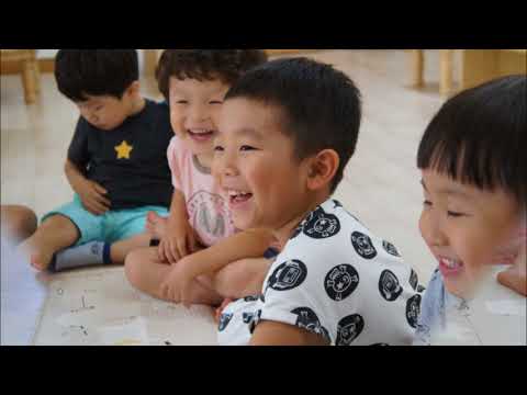 2017학년도 다빛유치원 맑은물3반 애기들에게♡♡