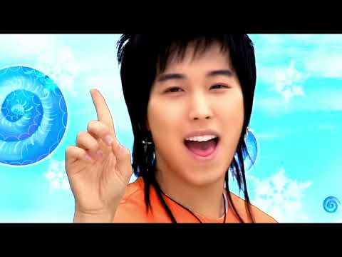 [4K] SMTOWN - 태양은 가득히 (Red Sun) (Official Music Video)