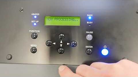 How to set the origin || Roland