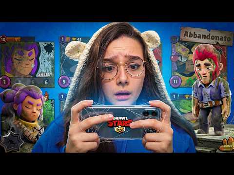What HAPPENS if you start playing BRAWL STARS after a long time?