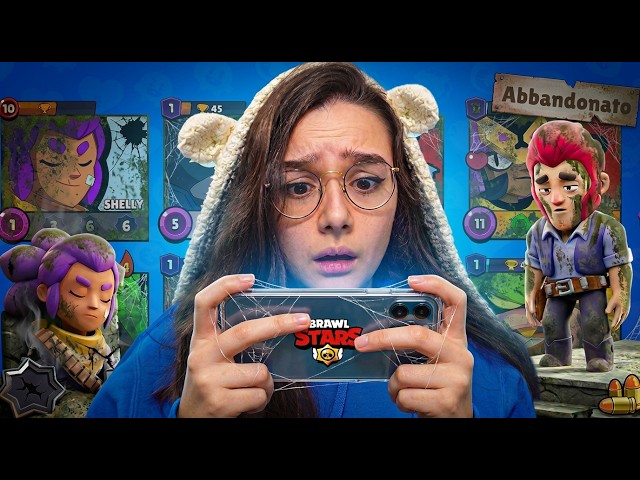 Che SUCCEDE se GIOCHI a BRAWL STARS dopo TANTO TEMPO?