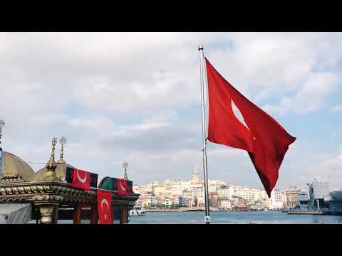 Türk'e dünya yetmez