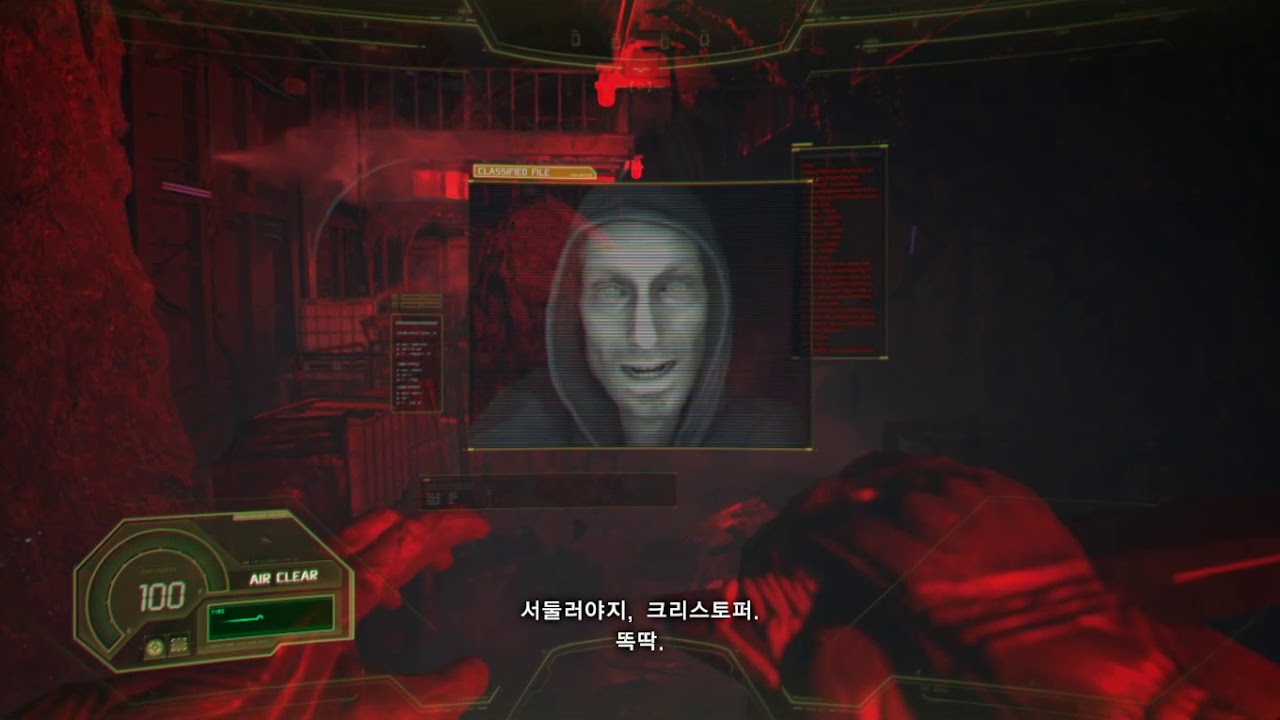 바이오하자드7 DLC Not a Hero 공략 : 네이버 블로그