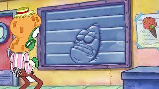 The Patrick Star Show Promo 8 - July 9, 2021 (Nickelodeon U.S.)