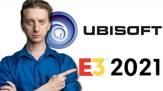 Grading Ubisoft&#39;s Press Conference - E3 2021