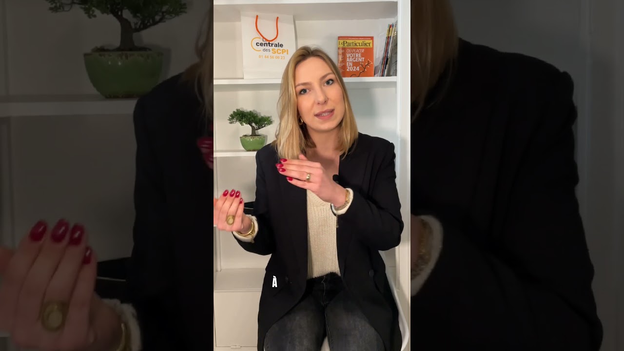 🏦 Comparaison d'Investissement : Assurance Vie, PER vs SCPI | 