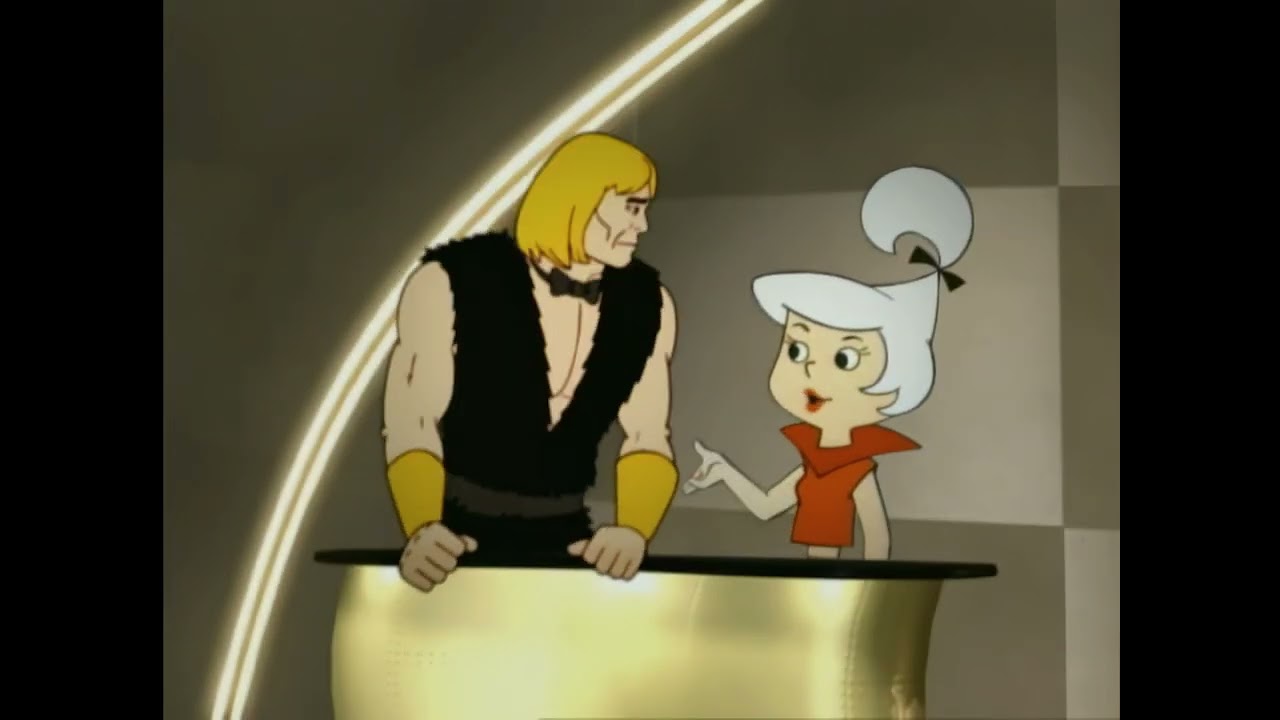 The 1st 13th Annual Fancy Anvil Awards 2002 - A Tribute