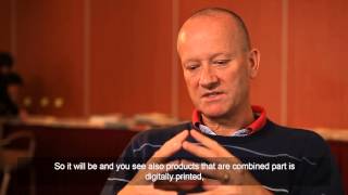 Famous Printing Digital versus Offset - English Subtitles Profile