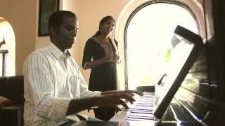 Kalvari Anbai (ft. Beryl Natasha ) chords