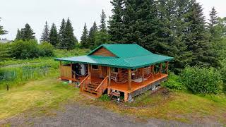 67537 Deep Creek Rd Ninilchik AK 99639