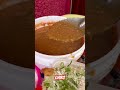 Unas quesadillas fritas