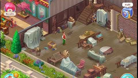 Manor Matters | Gameplay 33