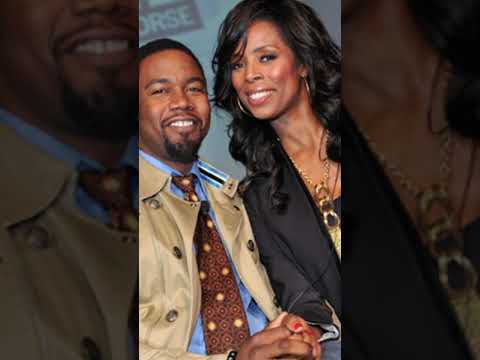 Tasha Smith Says