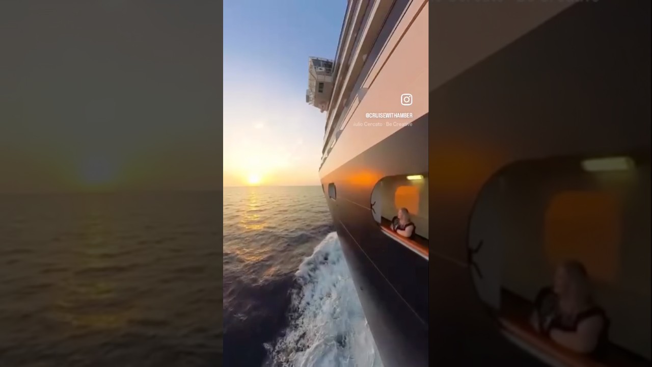 AD Adriatic Cruise with Holland America line - what’s it really like?  #hollandamericaline #cruise
