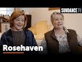 ROSEHAVEN: 'Sisters Reunited' Exclusive Featurette | SundanceTV