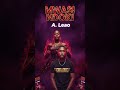 A. Leao - Mwasi ndoki #motivation #love #music #wife #femme
