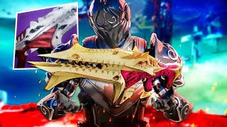 New Kings Fall Pulse Is Game Changing Smite Of Merain