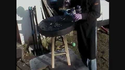 Plastidip shield part 3.wmv