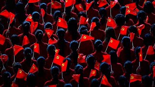 How The Chinese Government Weaponized 