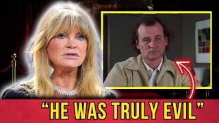 At 79, Goldie Hawn Reveals The 6 Actors She HATED (The Public Humiliation)