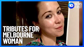 Melbourne Woman Tragically Murdered | 10 News First