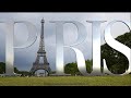 Paris en 3 dias. :)  4k