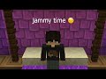jammy time 😴